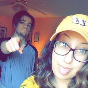 Meet your Posher, Katara